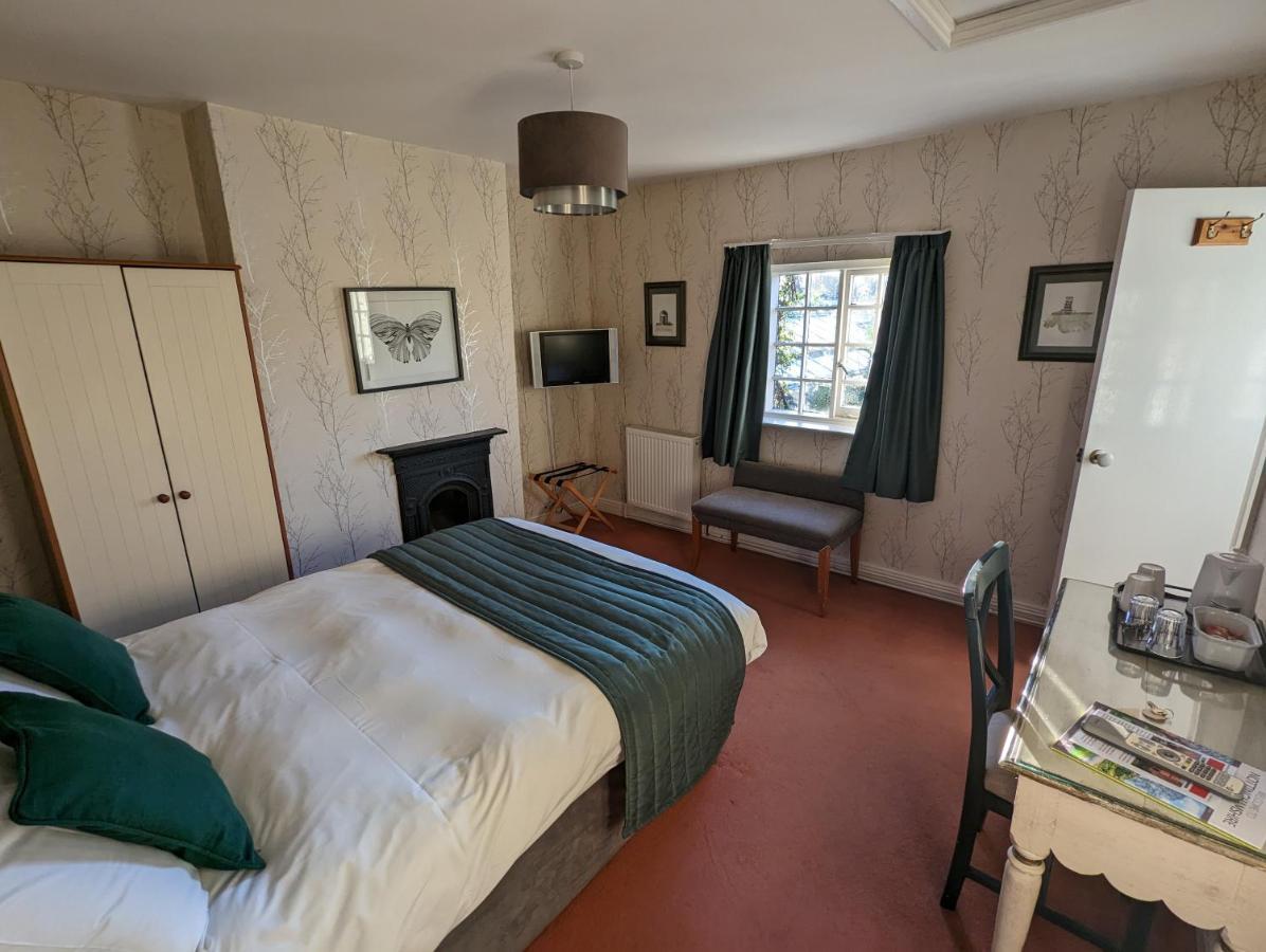 The Cottage Hotel Bradmore  Εξωτερικό φωτογραφία