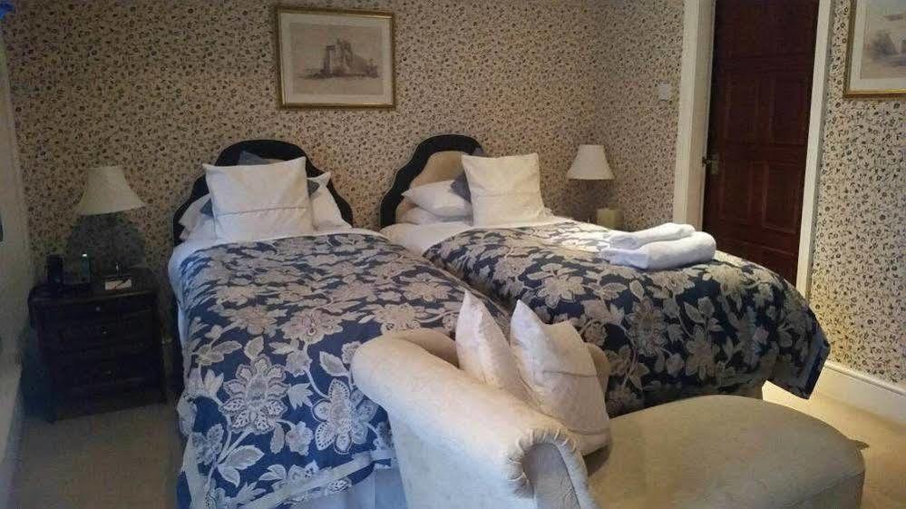The Cottage Hotel Bradmore  Εξωτερικό φωτογραφία