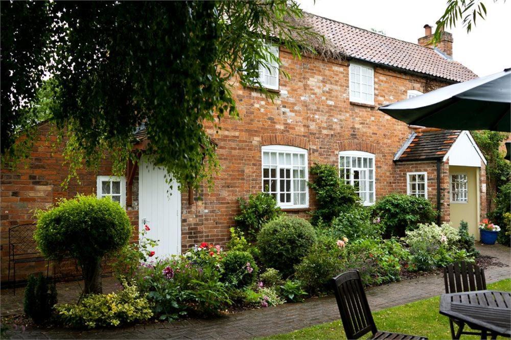 The Cottage Hotel Bradmore  Εξωτερικό φωτογραφία