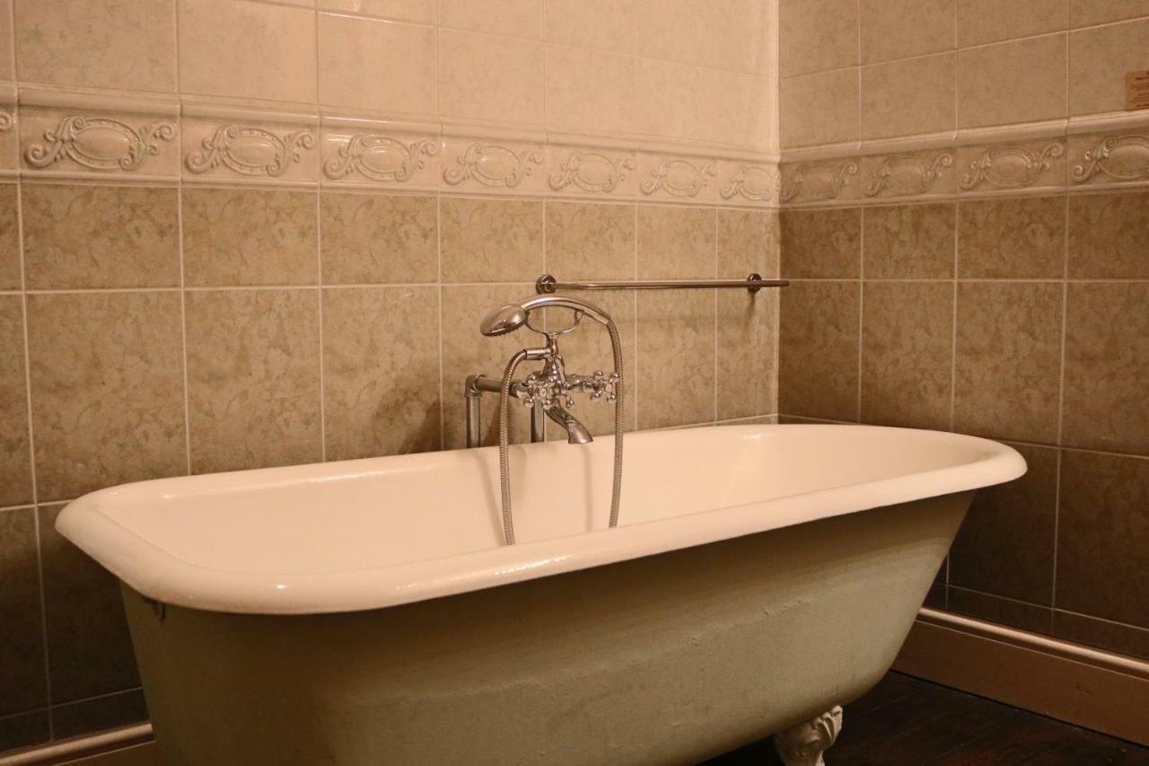 The Cottage Hotel Bradmore  Εξωτερικό φωτογραφία