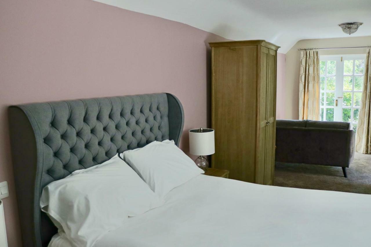 The Cottage Hotel Bradmore  Εξωτερικό φωτογραφία