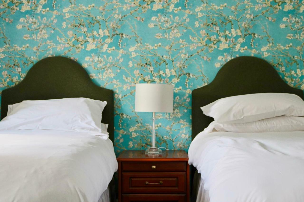 The Cottage Hotel Bradmore  Εξωτερικό φωτογραφία