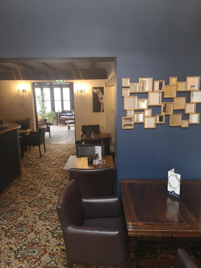 The Cottage Hotel Bradmore  Εξωτερικό φωτογραφία